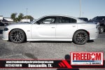 2023 Dodge Charger R/T Scat Pack