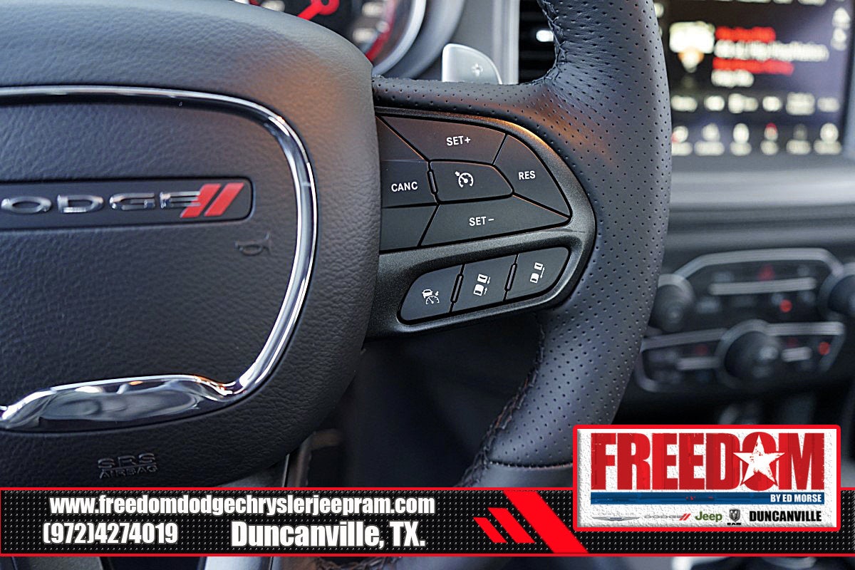 2023 Dodge Charger R/T Scat Pack