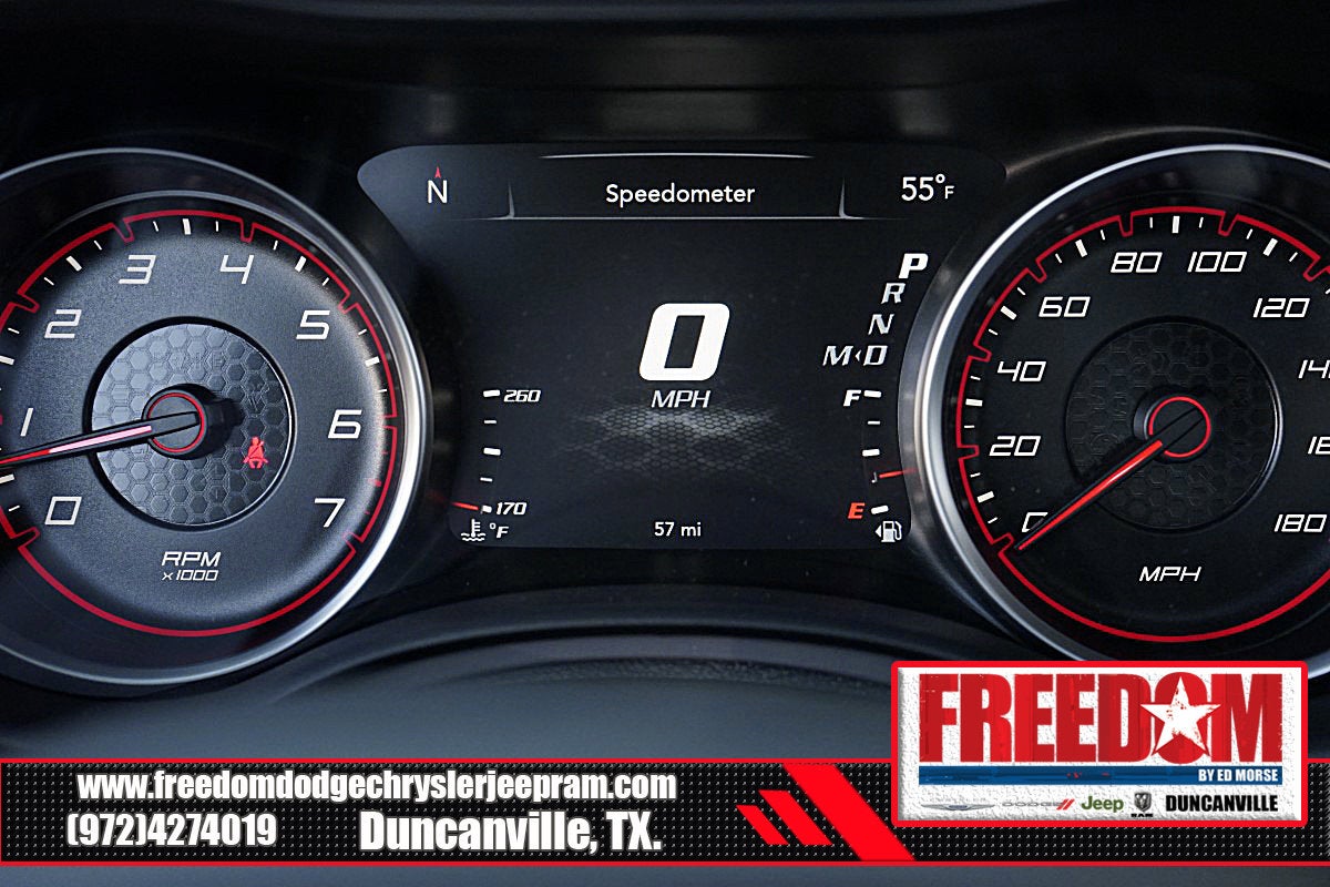 2023 Dodge Charger R/T Scat Pack