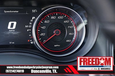 2023 Dodge Charger R/T Scat Pack