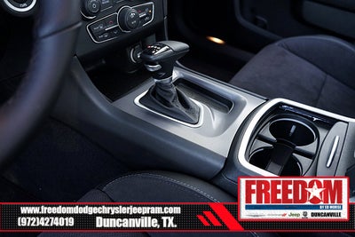 2023 Dodge Charger R/T Scat Pack