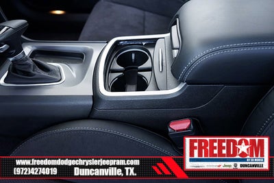 2023 Dodge Charger R/T Scat Pack