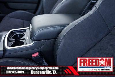 2023 Dodge Charger R/T Scat Pack