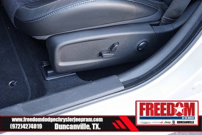 2023 Dodge Charger R/T Scat Pack