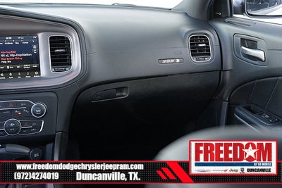 2023 Dodge Charger R/T Scat Pack