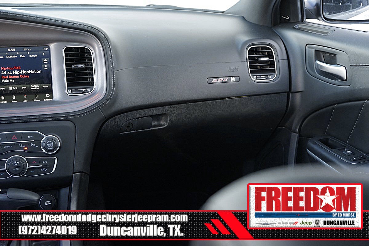 2023 Dodge Charger R/T Scat Pack