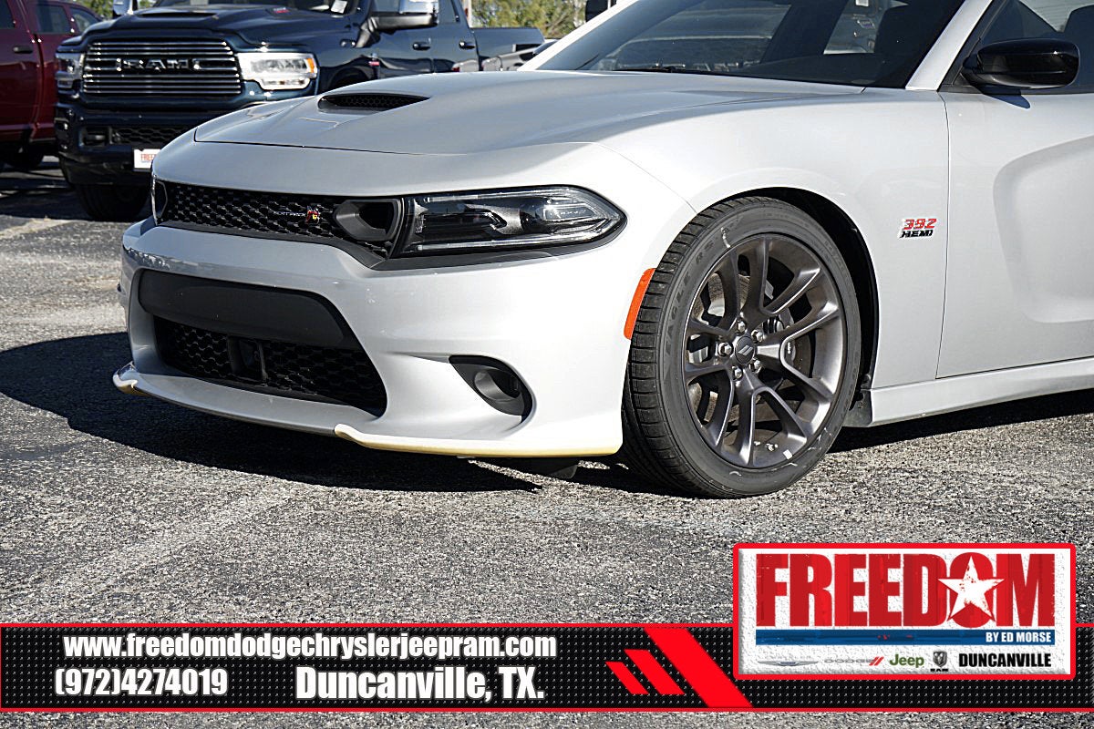 2023 Dodge Charger R/T Scat Pack