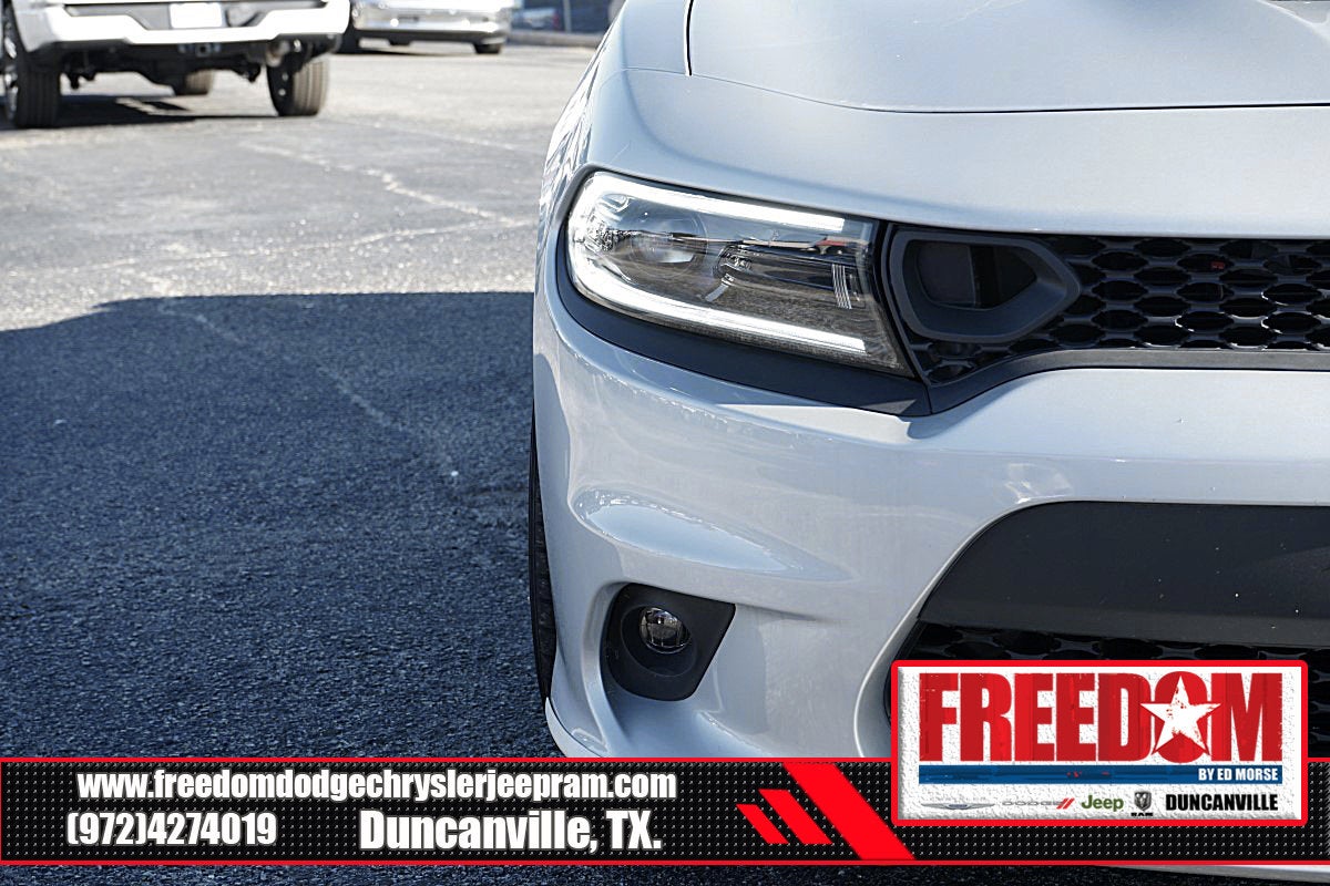 2023 Dodge Charger R/T Scat Pack