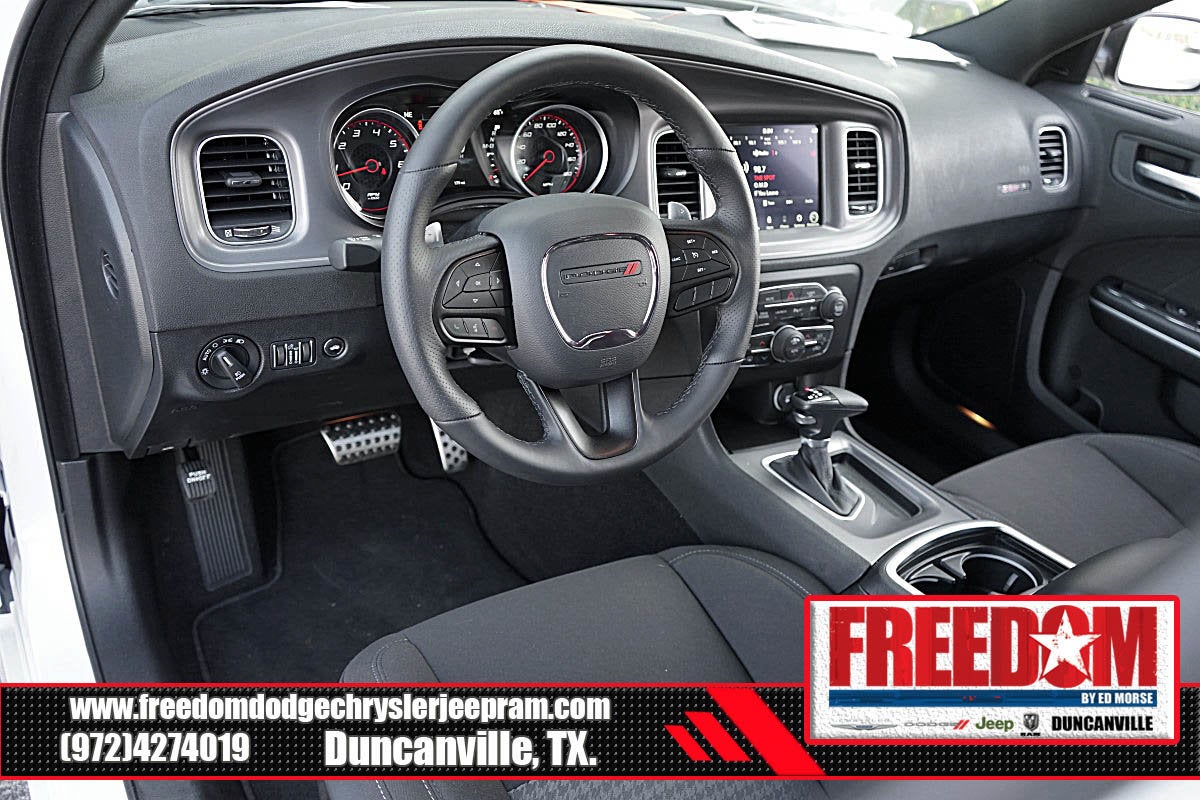 2023 Dodge Charger R/T Scat Pack