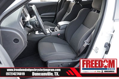 2023 Dodge Charger R/T Scat Pack