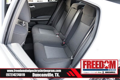 2023 Dodge Charger R/T Scat Pack