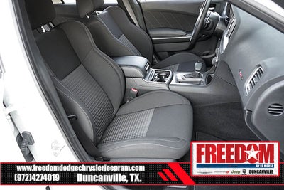 2023 Dodge Charger R/T Scat Pack