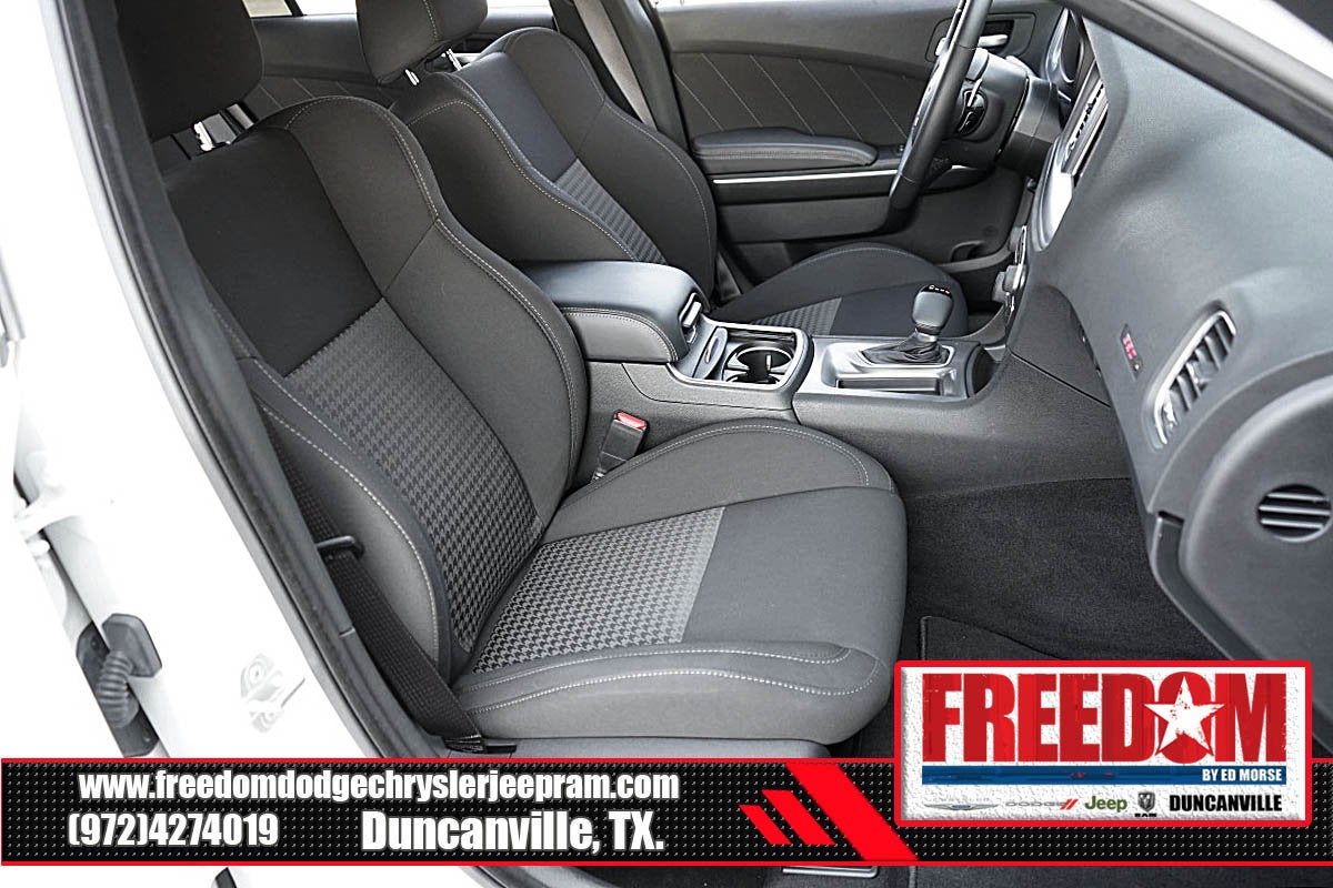 2023 Dodge Charger R/T Scat Pack