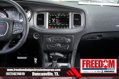 2023 Dodge Charger R/T Scat Pack