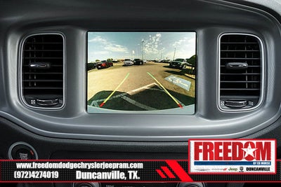 2023 Dodge Charger R/T Scat Pack