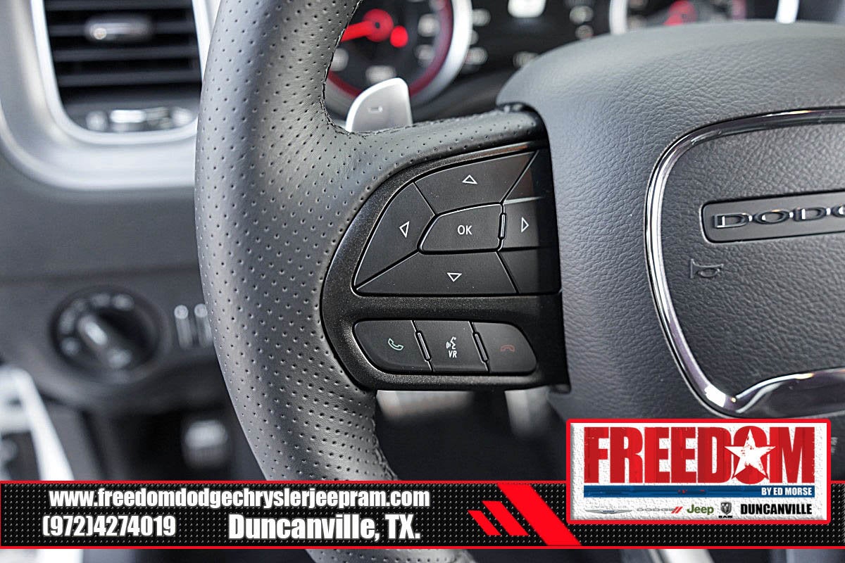 2023 Dodge Charger R/T Scat Pack