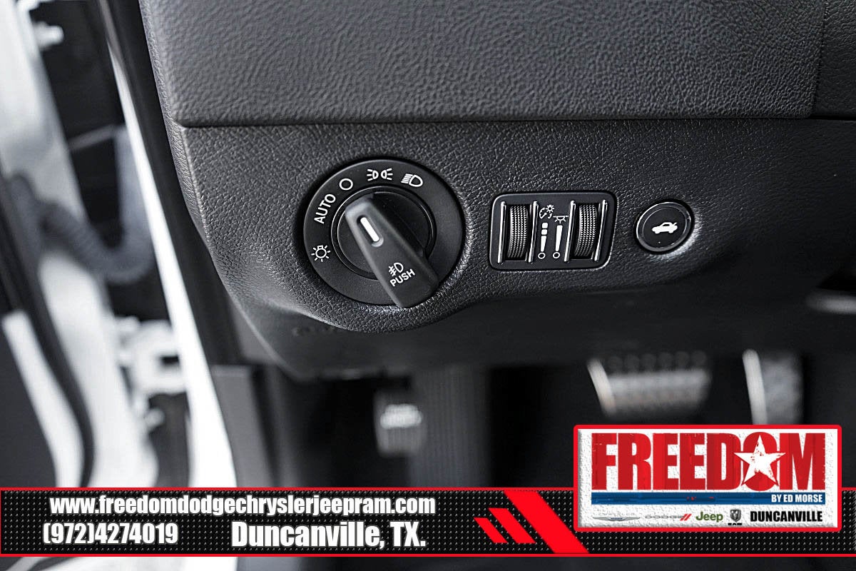 2023 Dodge Charger R/T Scat Pack