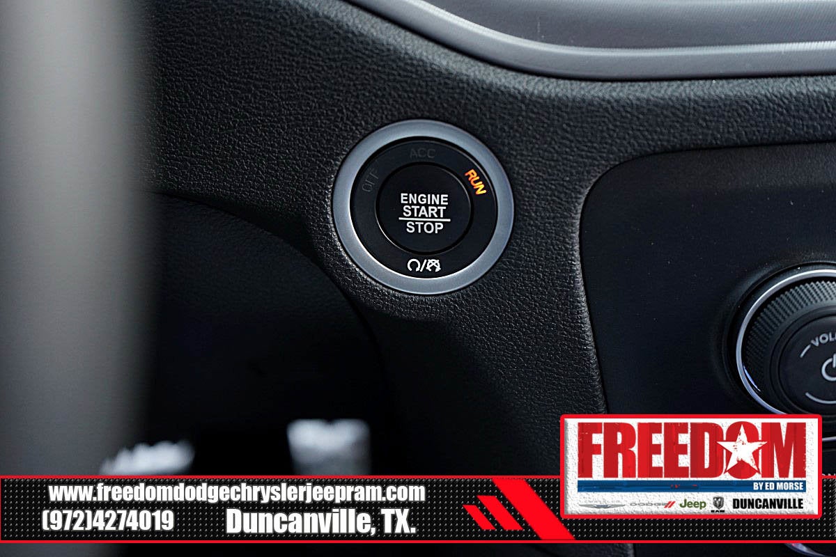 2023 Dodge Charger R/T Scat Pack