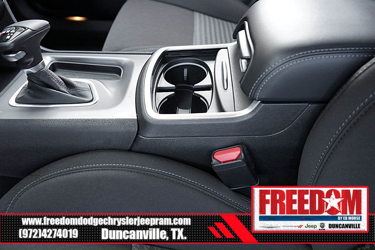 2023 Dodge Charger R/T Scat Pack