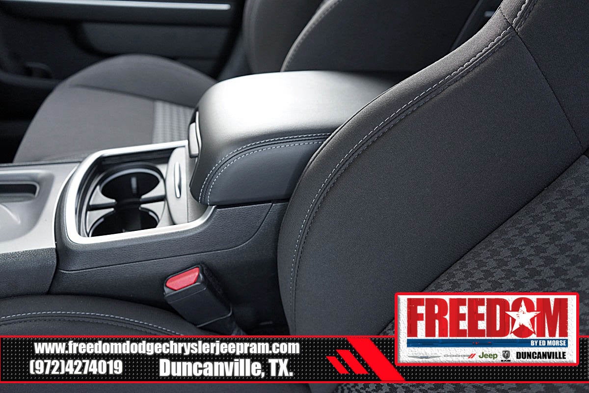 2023 Dodge Charger R/T Scat Pack