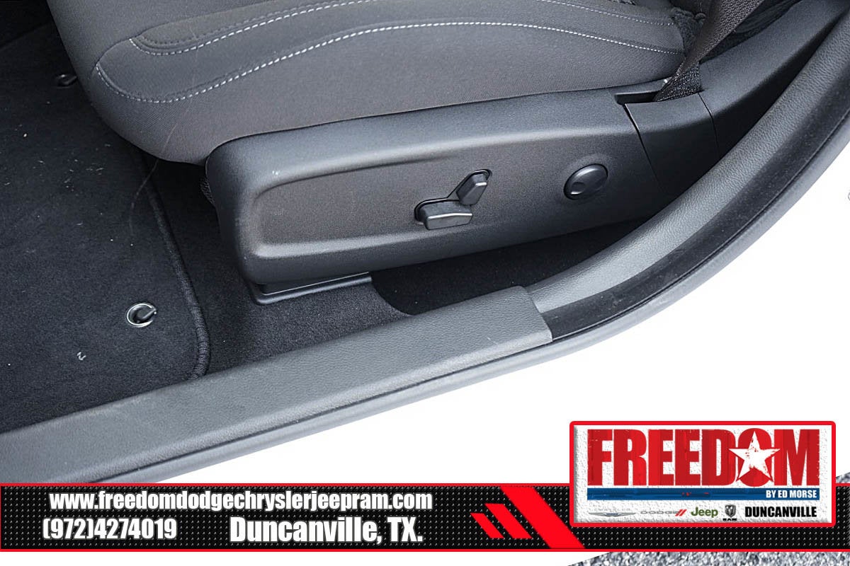 2023 Dodge Charger R/T Scat Pack