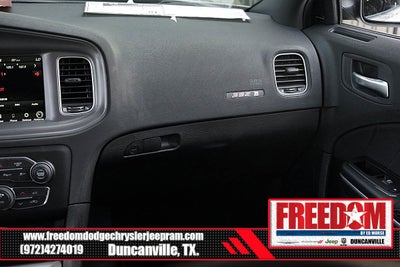 2023 Dodge Charger R/T Scat Pack