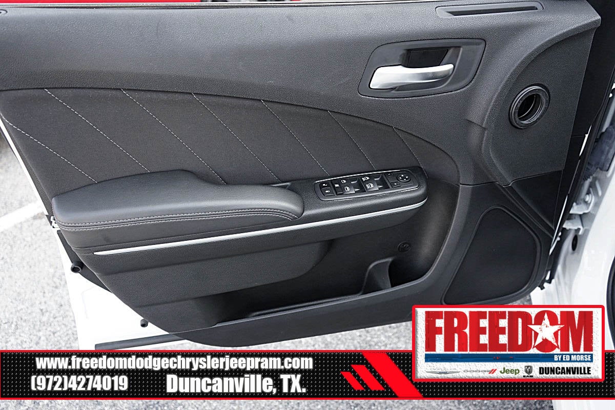 2023 Dodge Charger R/T Scat Pack