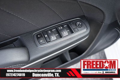 2023 Dodge Charger R/T Scat Pack