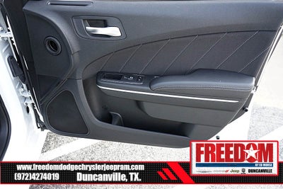 2023 Dodge Charger R/T Scat Pack