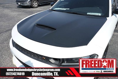 2023 Dodge Charger R/T Scat Pack