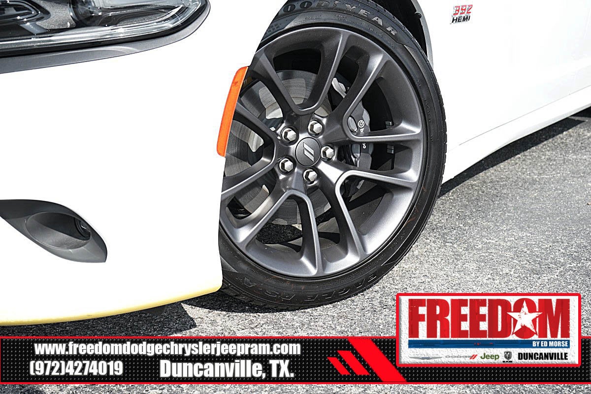 2023 Dodge Charger R/T Scat Pack