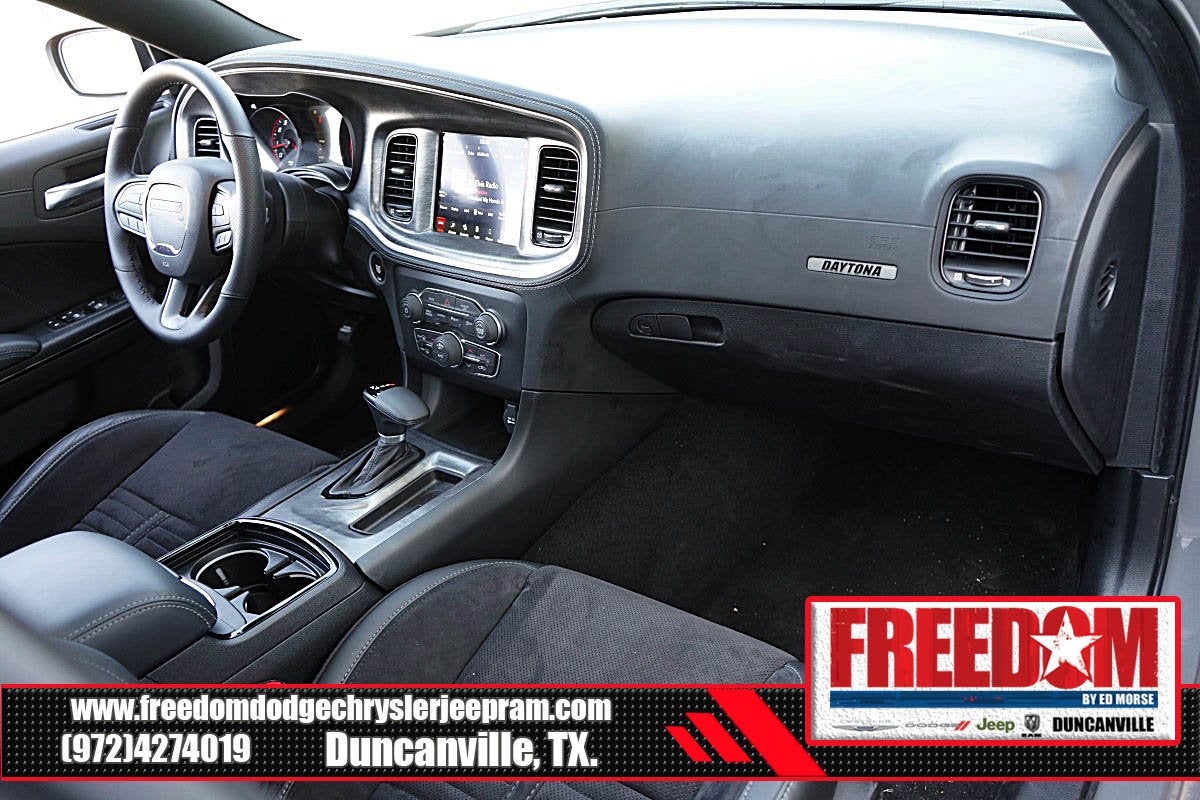 2023 Dodge Charger R/T Scat Pack