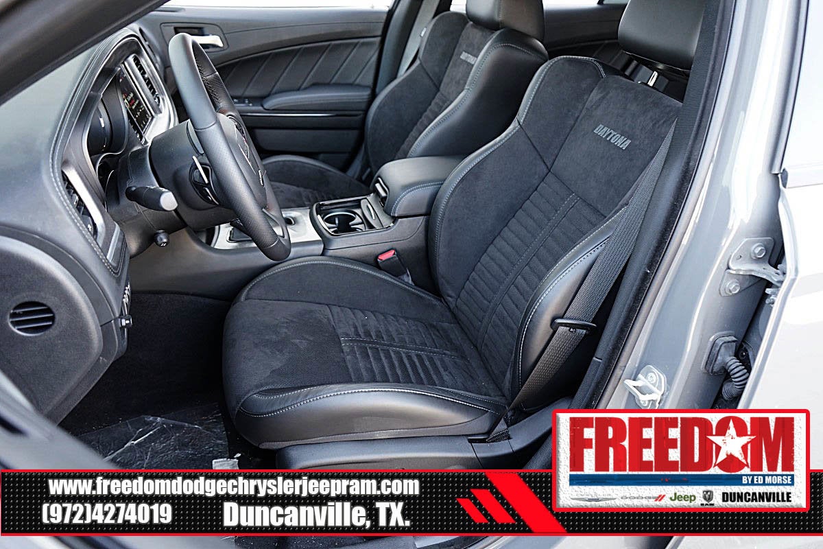 2023 Dodge Charger R/T Scat Pack