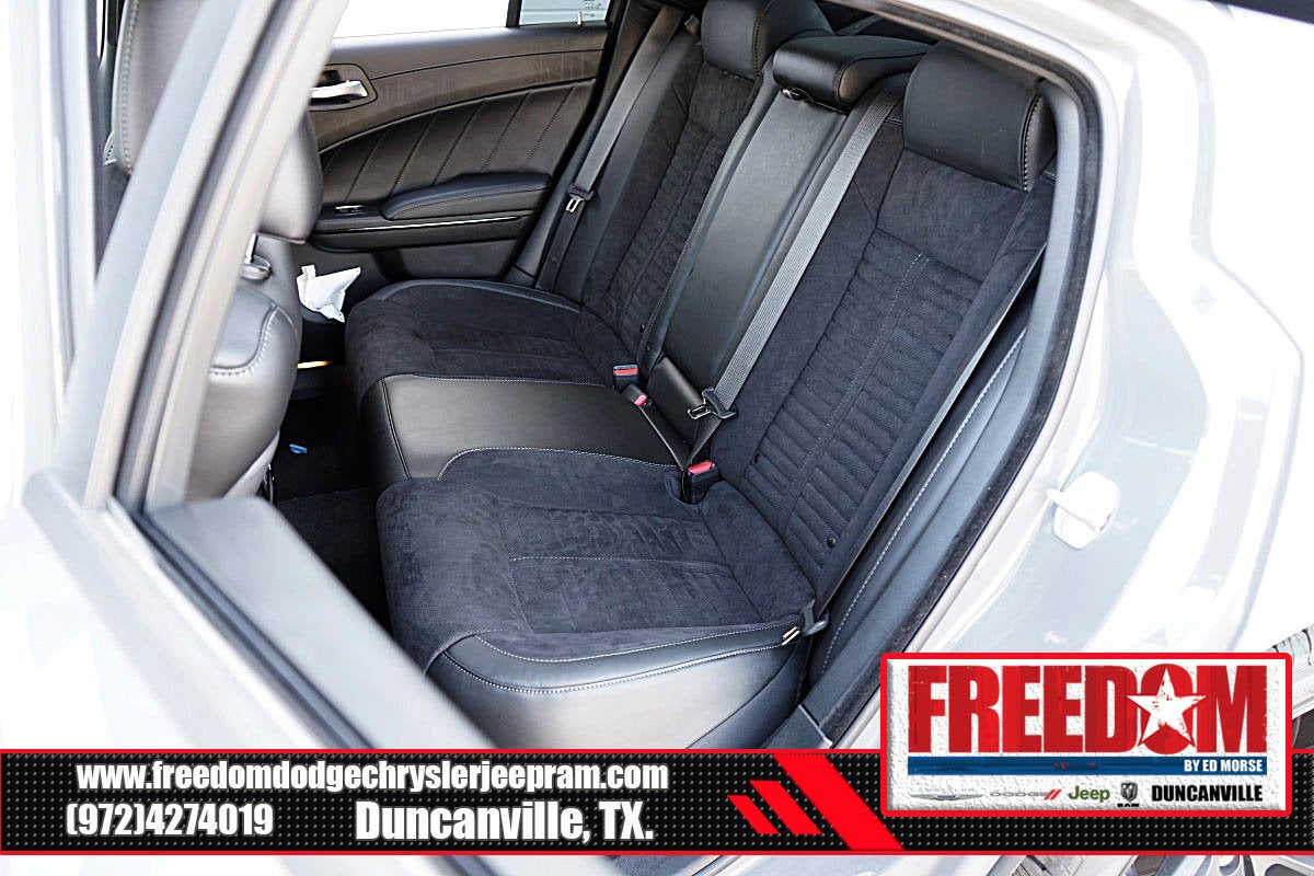 2023 Dodge Charger R/T Scat Pack