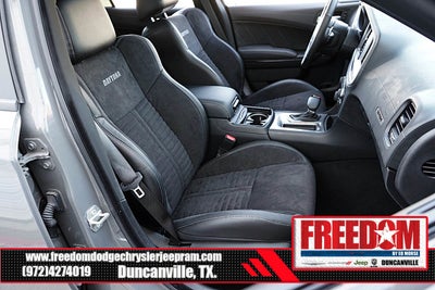 2023 Dodge Charger R/T Scat Pack