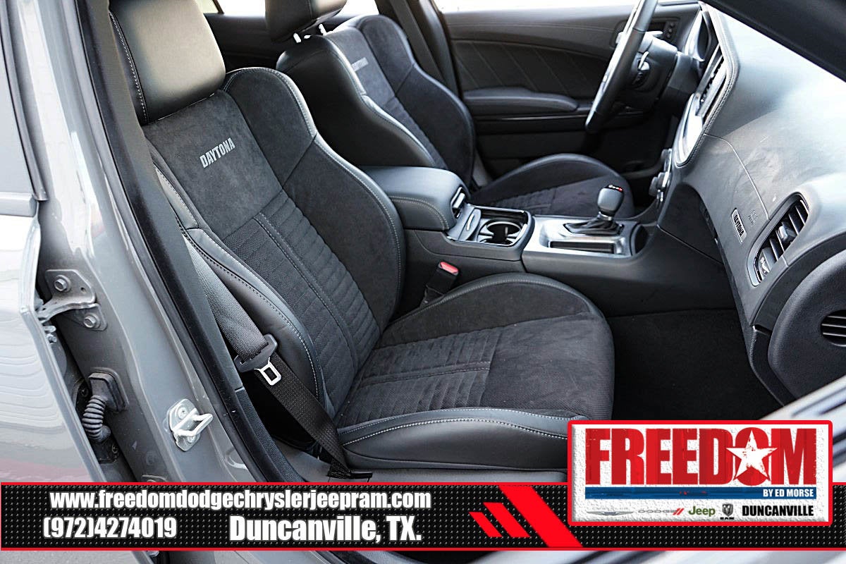 2023 Dodge Charger R/T Scat Pack