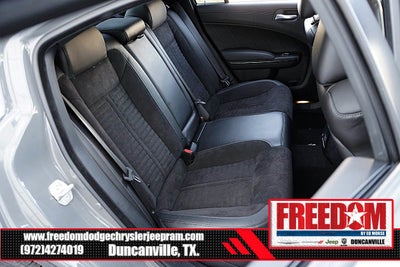 2023 Dodge Charger R/T Scat Pack