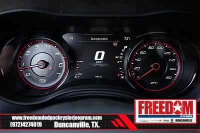 2023 Dodge Charger R/T Scat Pack