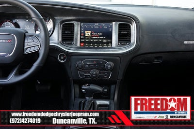 2023 Dodge Charger R/T Scat Pack