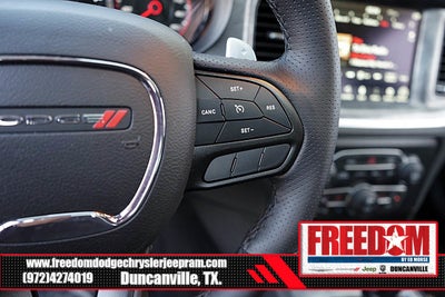 2023 Dodge Charger R/T Scat Pack
