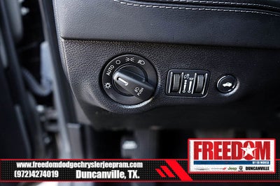 2023 Dodge Charger R/T Scat Pack