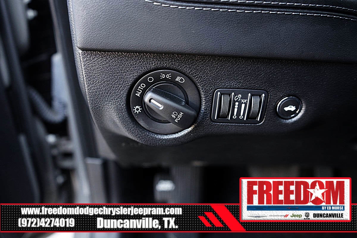 2023 Dodge Charger R/T Scat Pack