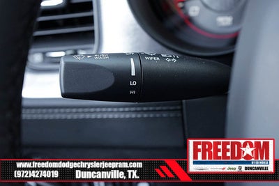 2023 Dodge Charger R/T Scat Pack