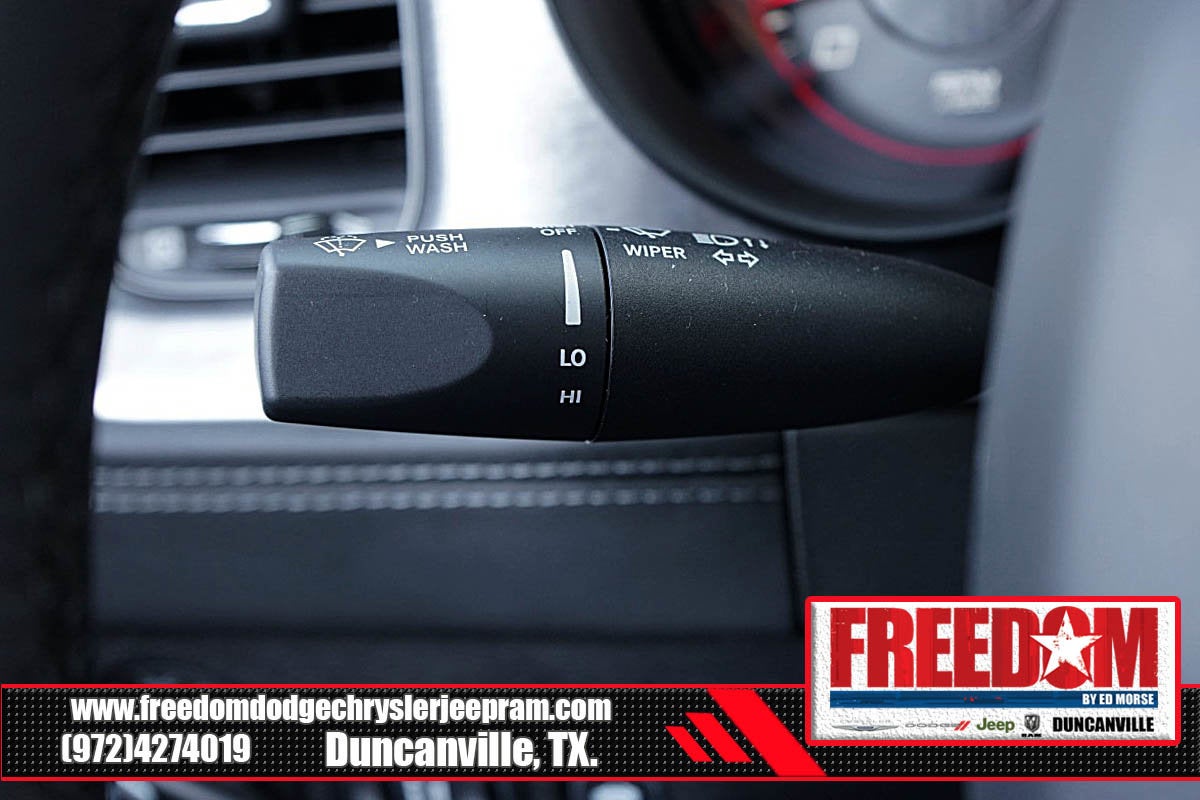 2023 Dodge Charger R/T Scat Pack