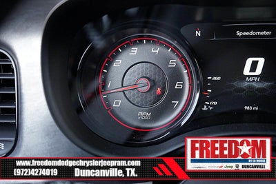 2023 Dodge Charger R/T Scat Pack