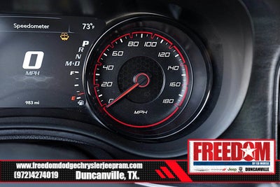 2023 Dodge Charger R/T Scat Pack