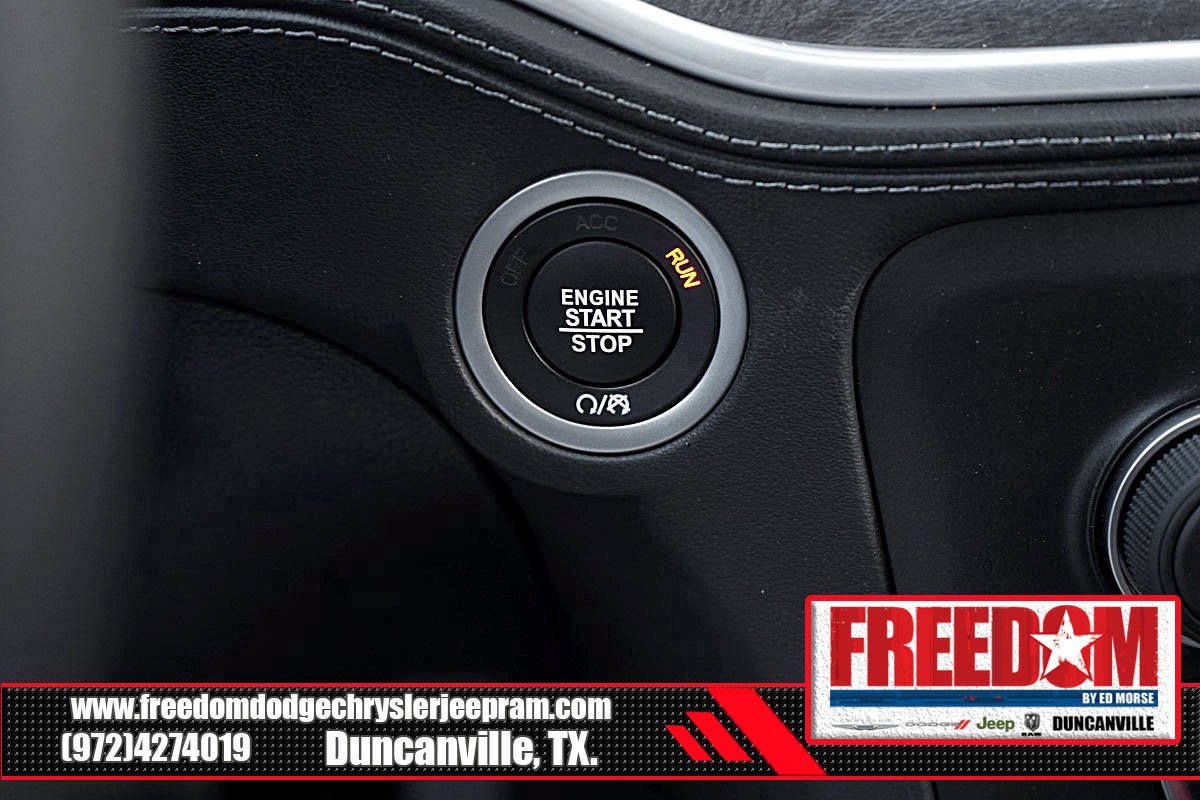 2023 Dodge Charger R/T Scat Pack