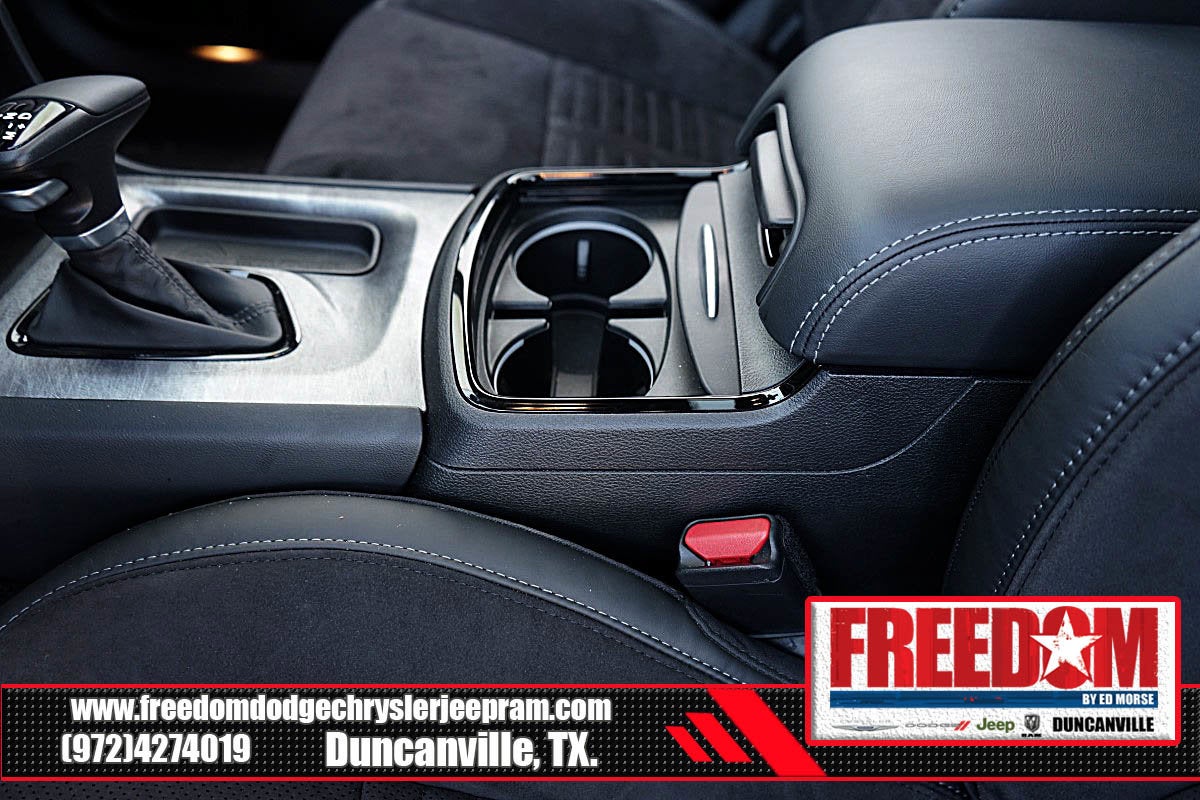 2023 Dodge Charger R/T Scat Pack