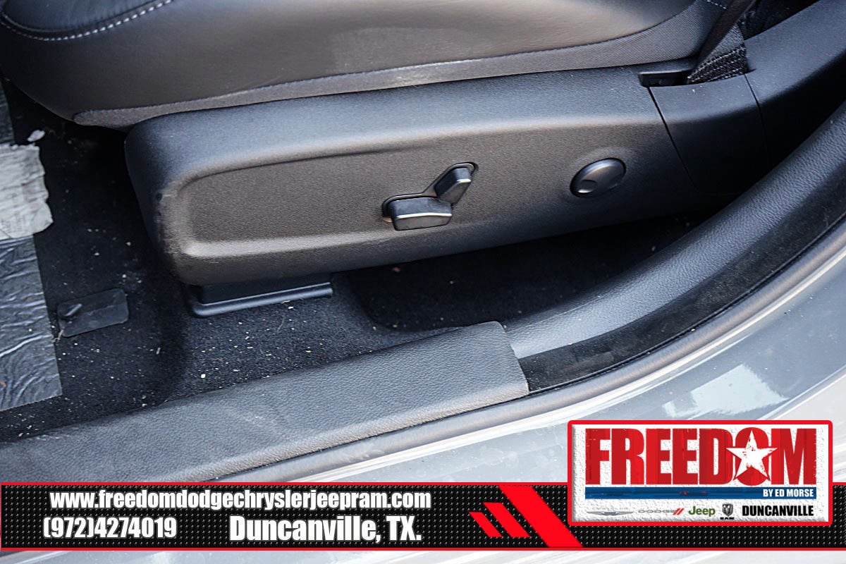 2023 Dodge Charger R/T Scat Pack