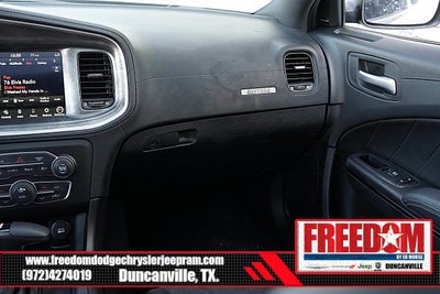 2023 Dodge Charger R/T Scat Pack